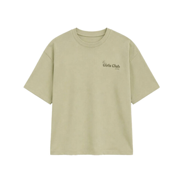 Nik & Nik T-shirt g 8-216 2604 Nik & Nik T-shirt G 8-216 2604 large