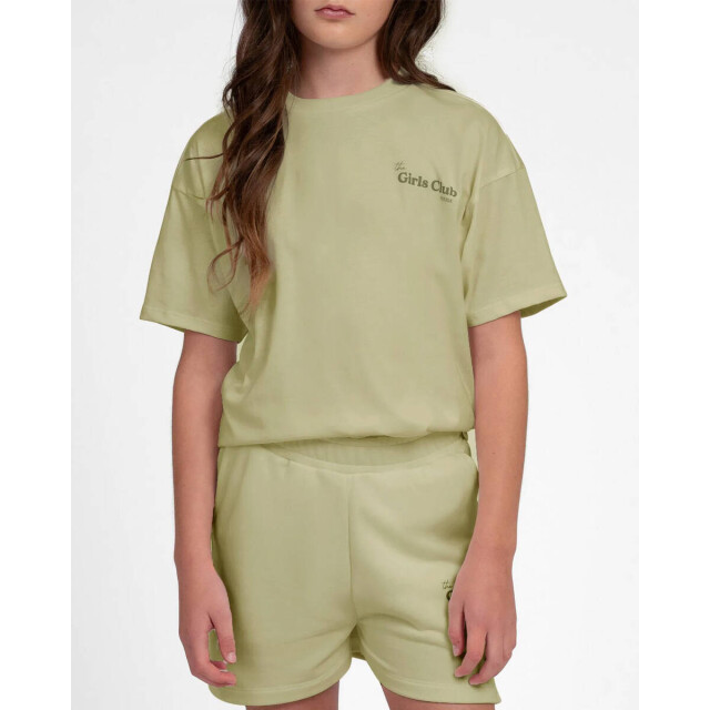 Nik & Nik T-shirt g 8-216 2604 Nik & Nik T-shirt G 8-216 2604 large