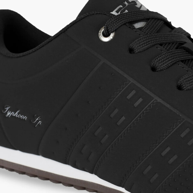 Q1905 Sneaker typhoon sp one / wit QM1263809-199-1 large