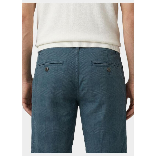 Meyer Korte broek heren b-palma art.1-5078 1401507890/17 209357 large