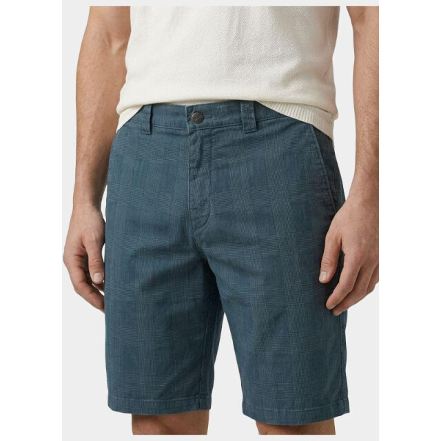 Meyer Korte broek heren b-palma art.1-5078 1401507890/17 209357 large