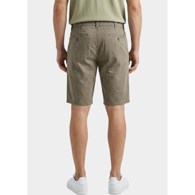 Meyer Korte broek heren b-palma art.1-5078 1401507890/34 209359 large