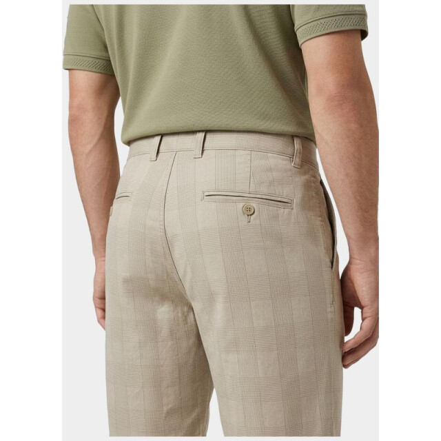 Meyer Korte broek heren b-palma art.1-5078 1401507890/34 209359 large