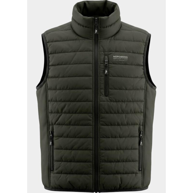 Nordberg Bodywarmer heren tommy mj01701/ay 209386 large