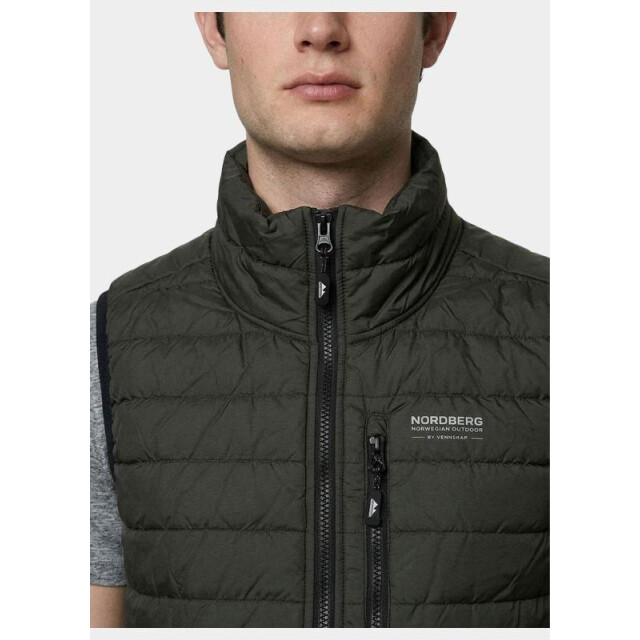 Nordberg Bodywarmer heren tommy mj01701/ay 209386 large