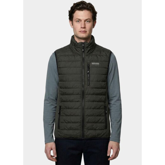 Nordberg Bodywarmer heren tommy mj01701/ay 209386 large