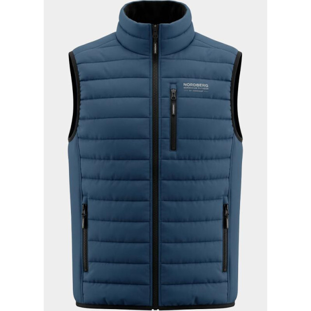 Nordberg Bodywarmer heren tommy mj01701/be 209385 large