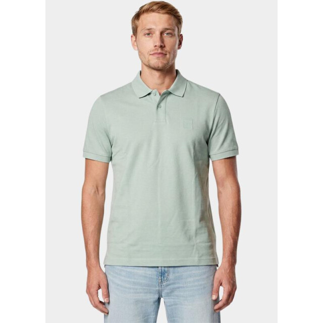 Boss Orange Polo heren passenger 10256683 01 50507803/043 209402 large