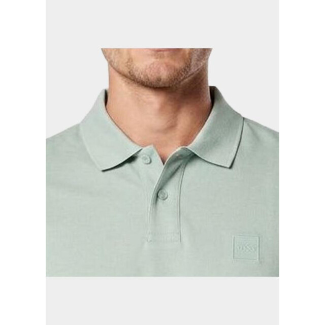 Boss Orange Polo heren passenger 10256683 01 50507803/043 209402 large