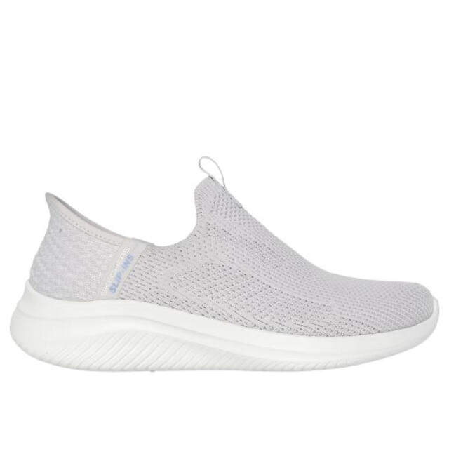 Skechers 150450/LTGY Comfort Schoenen Grijs 150450/LTGY large