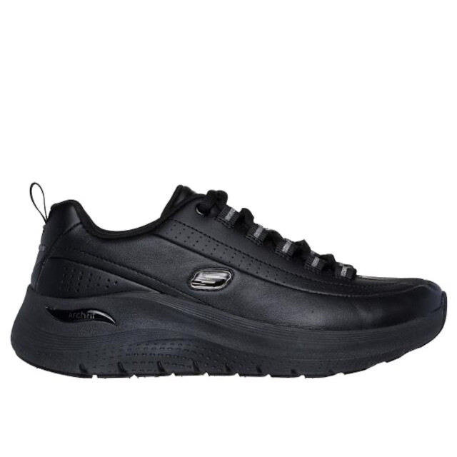 Skechers 150061/BBK Comfort Schoenen Zwart 150061/BBK large