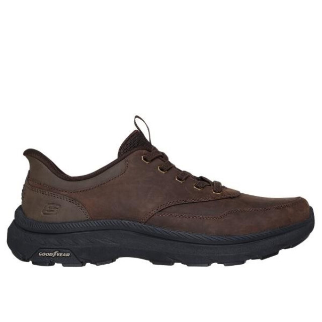 Skechers 205338/COC Instapschoenen Bruin 205338/COC large