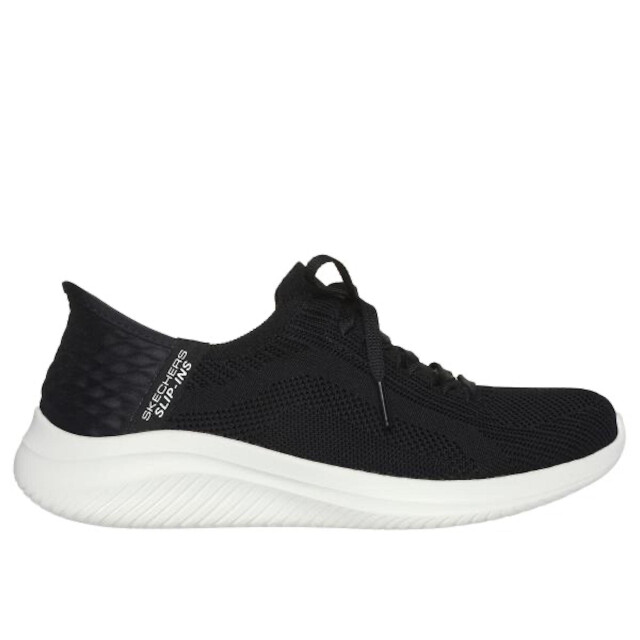 Skechers 149710-BLK Comfort Schoenen Zwart 149710-BLK large