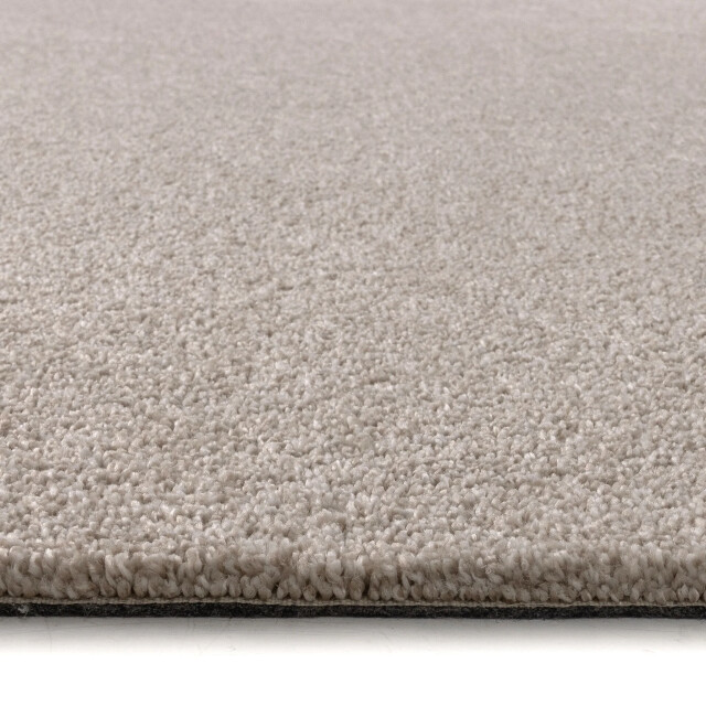 Muratap Comfy soft effen vloerkleed wasbaar uni 120x170 cm 3629806 large