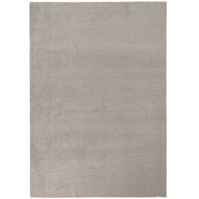 Muratap Comfy soft effen vloerkleed wasbaar uni 120x170 cm 3629806 large