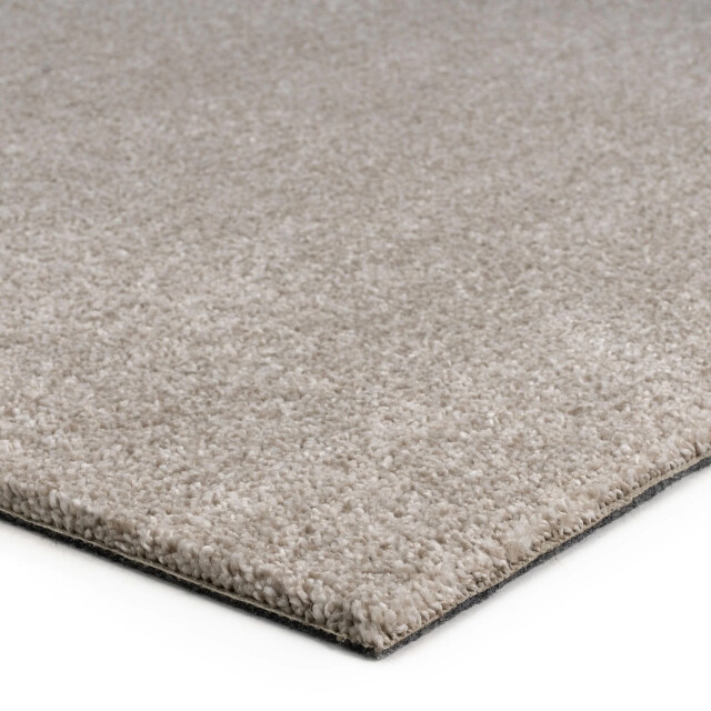 Muratap Comfy soft effen vloerkleed wasbaar uni 120x170 cm 3629806 large