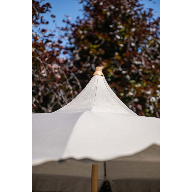 Garden Impressions Aloha parasolset Ø200 cm 3626947 large