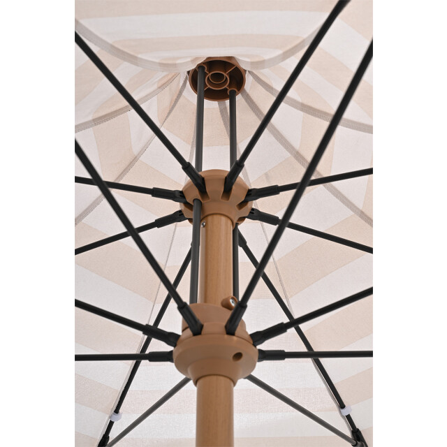 Garden Impressions Aloha parasolset Ø200 cm 3626949 large