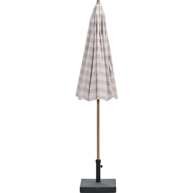 Garden Impressions Aloha parasolset Ø200 cm 3626949 large