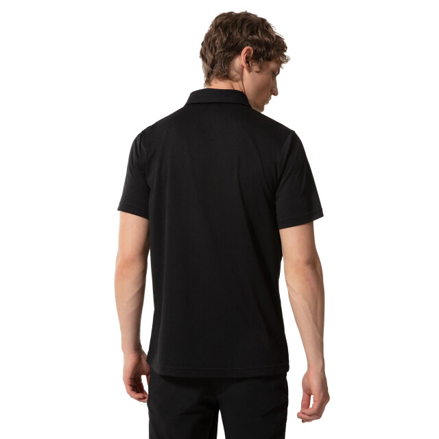 The North Face m tanken polo sport polo korte mouw heren - 073286_990-S large
