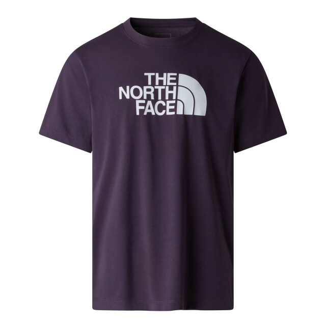 The North Face m evolution half dome ss tee sport t-shirt korte mouw heren - 073290_980-S large