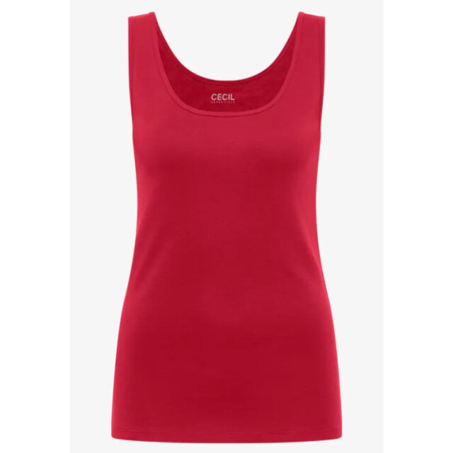 Cecil Top 322820 17762 322820 - Coral large
