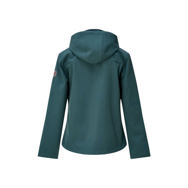 Nordberg nikol softshell urban jack dames - 076201_310-XXXL large