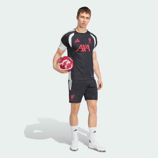 Adidas lfc tr sho replica voetbalbroek heren - 075226_990-S large