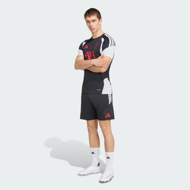 Adidas lfc tr sho replica voetbalbroek heren - 075226_990-S large