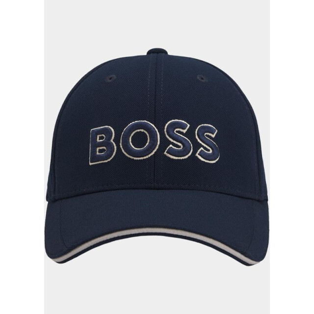 Boss Green Pet cap-us-1 10261159 01 50519247/406 209411 large