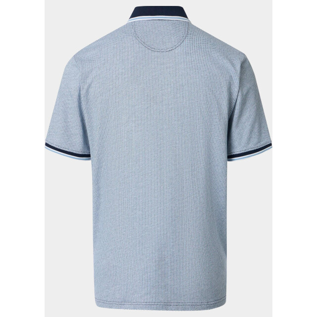 Casamoda Polo korte mouw polo 126320131/118 204704 large