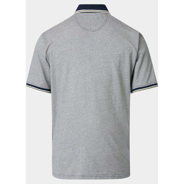 Casamoda Polo korte mouw polo 126320131/303 204705 large