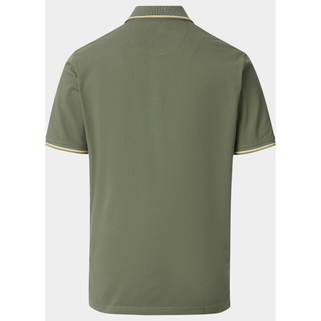 Casamoda Polo korte mouw polo 1/2 126320081/303 204700 large