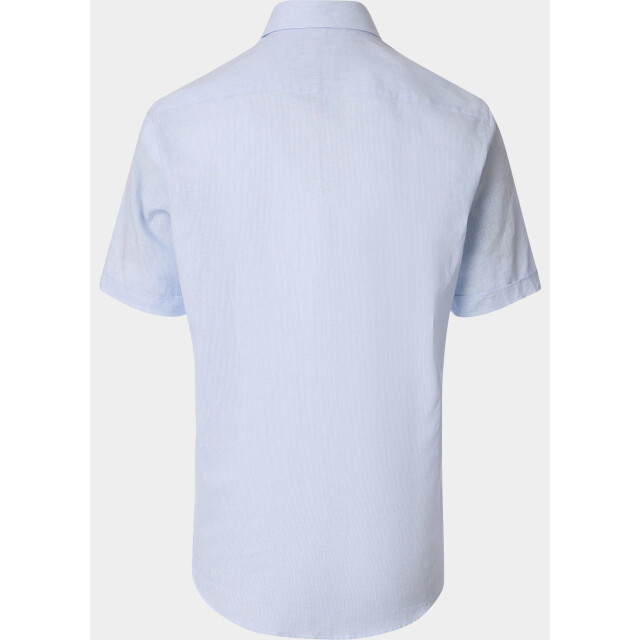 Casamoda Casual hemd korte mouw kent casual fit 1/2arm 126131281/101 204696 large