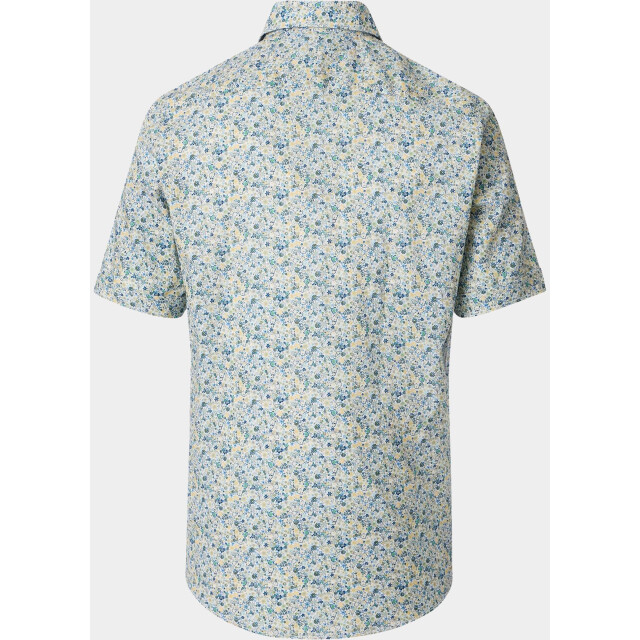 Casamoda Casual hemd korte mouw b.d. casual fit 1/2arm 126131321/300 204698 large