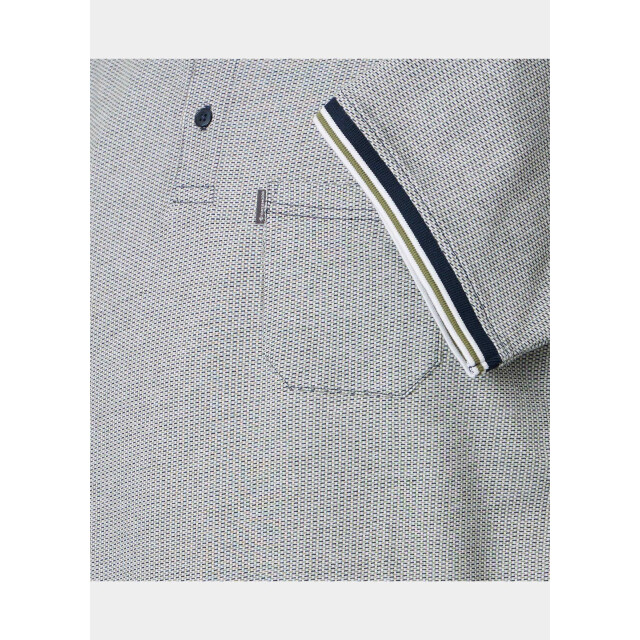 Casamoda Polo korte mouw polo 126320131/303 204705 large