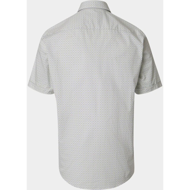 Casamoda Casual hemd korte mouw b.d. casual fit 1/2arm 126131301/300 204697 large
