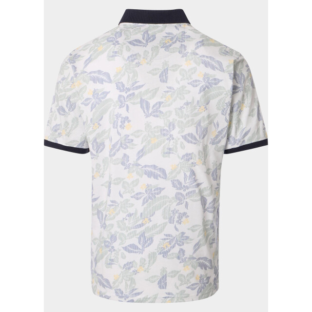 Casamoda Polo heren 954438700/008 209484 large