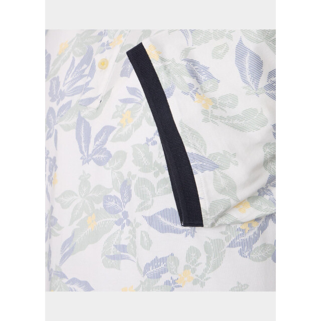 Casamoda Polo heren 954438700/008 209484 large