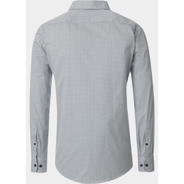 Casamoda Overhemd heren b.d. casual fit 454390200/150 209071 large