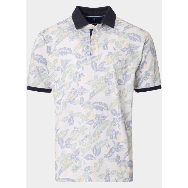 Casamoda Polo heren 954438700/008 209484 large