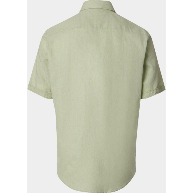 Casamoda Casual hemd korte mouw b.d. casual fit 1/2arm 126131341/301 204699 large