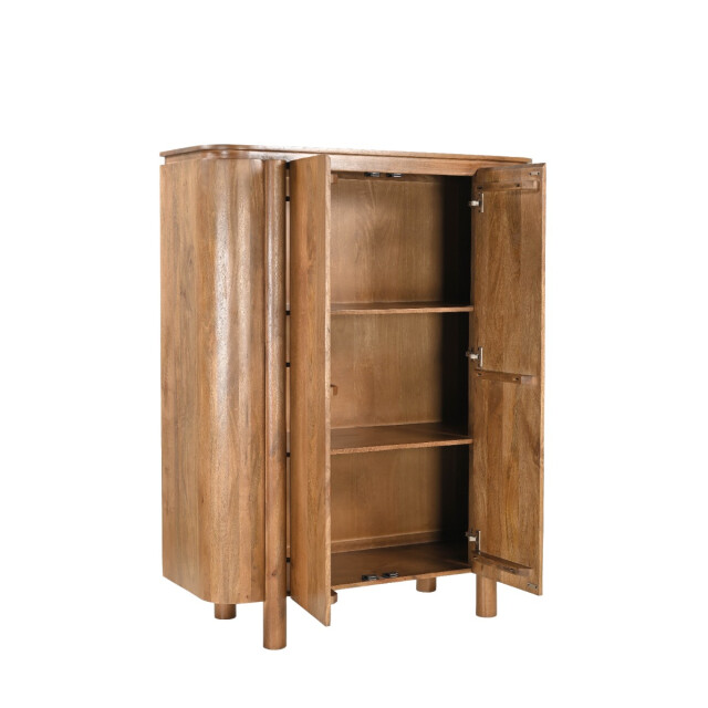 Livingfurn kabinetkast salano 150 cm - 3186049 large