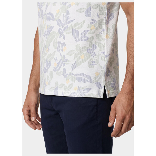 Casamoda Polo heren 954438700/008 209484 large