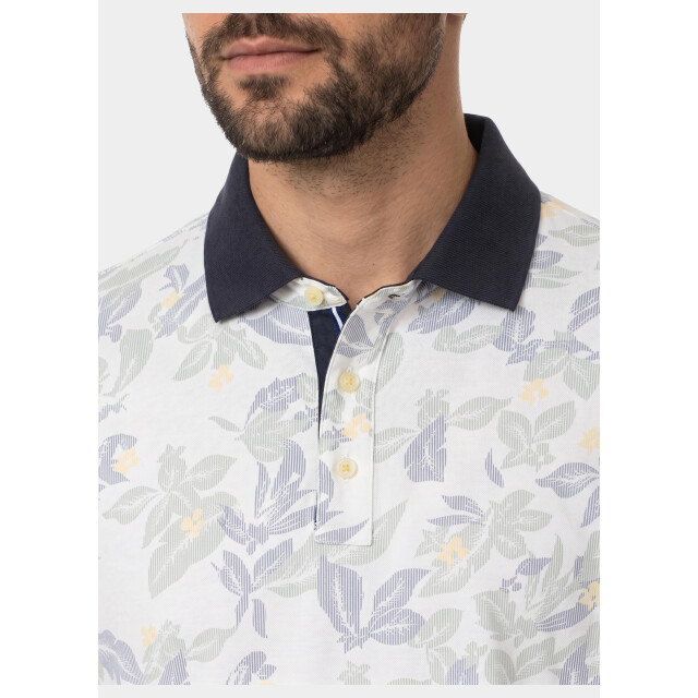 Casamoda Polo heren 954438700/008 209484 large