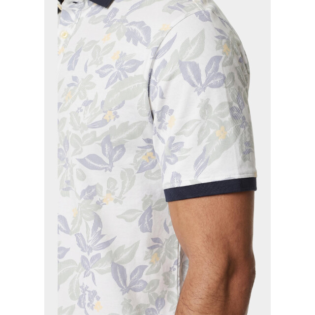 Casamoda Polo heren 954438700/008 209484 large