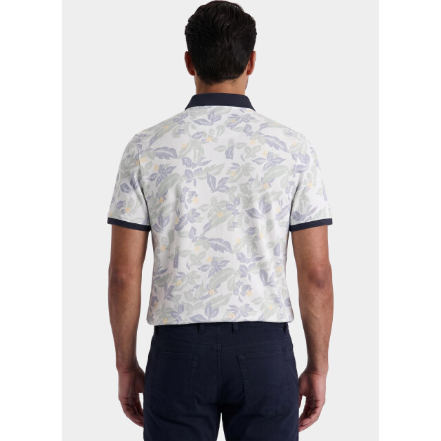 Casamoda Polo heren 954438700/008 209484 large