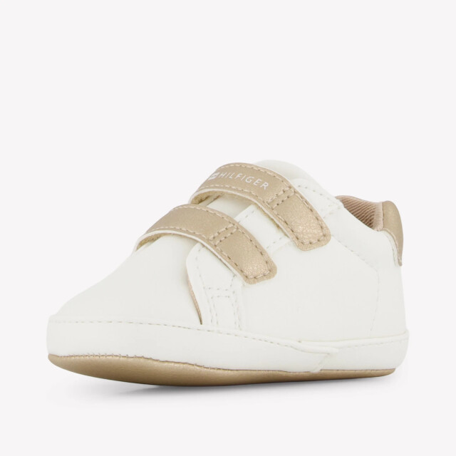 Tommy Hilfiger Baby meisjes sneakers in 2016604427202 large