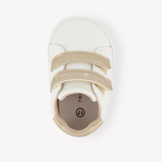 Tommy Hilfiger Baby meisjes sneakers in 2016604427202 large