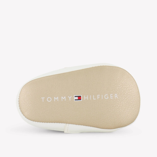 Tommy Hilfiger Baby meisjes sneakers in 2016604427202 large